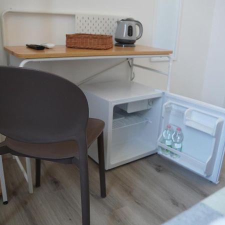 Bari Vica Rooms Ngoại thất bức ảnh