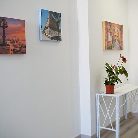 Bari Vica Rooms Ngoại thất bức ảnh