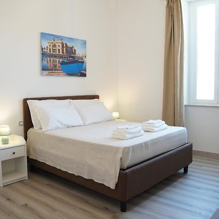 Bari Vica Rooms Ngoại thất bức ảnh