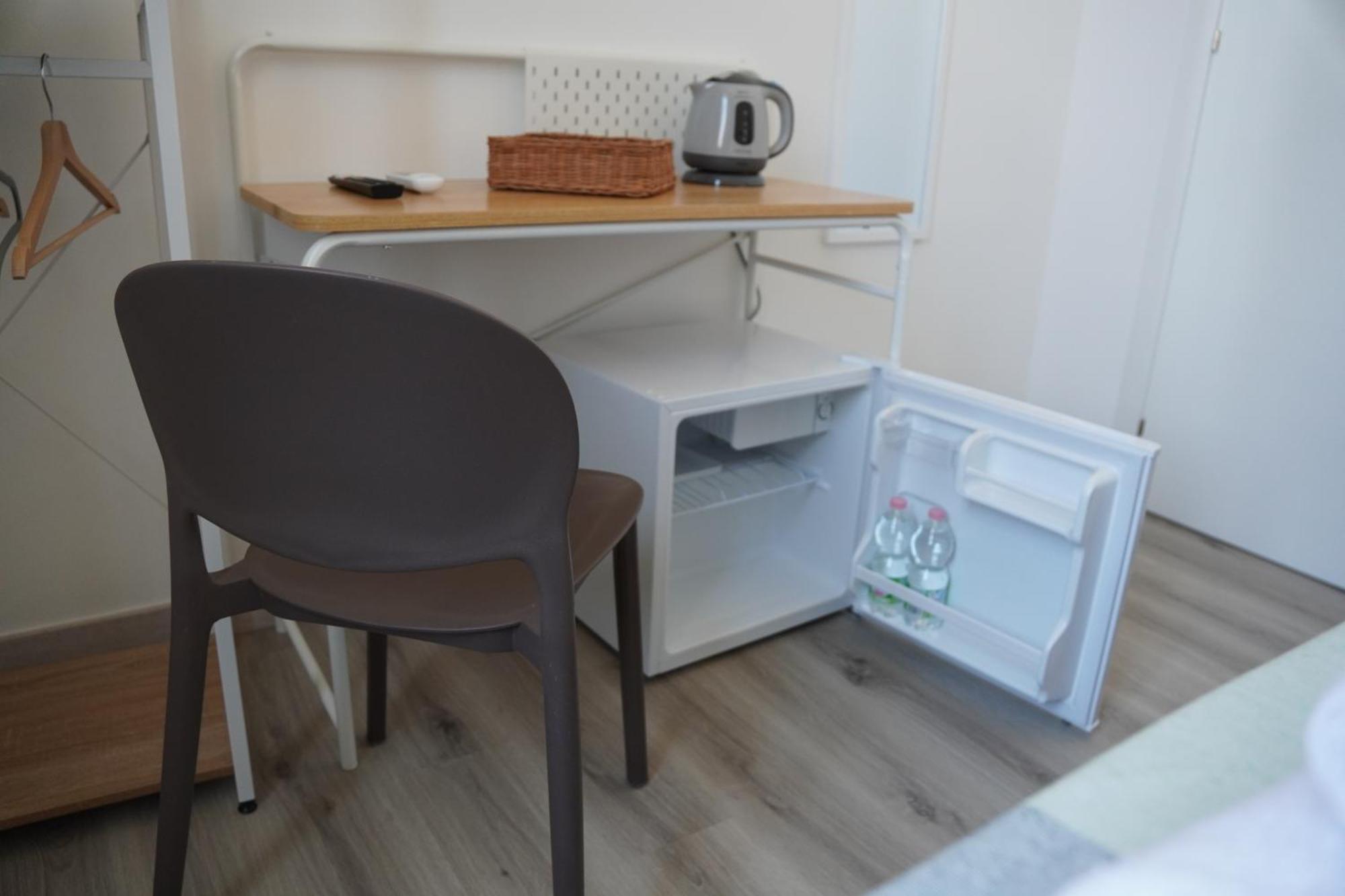 Bari Vica Rooms Ngoại thất bức ảnh
