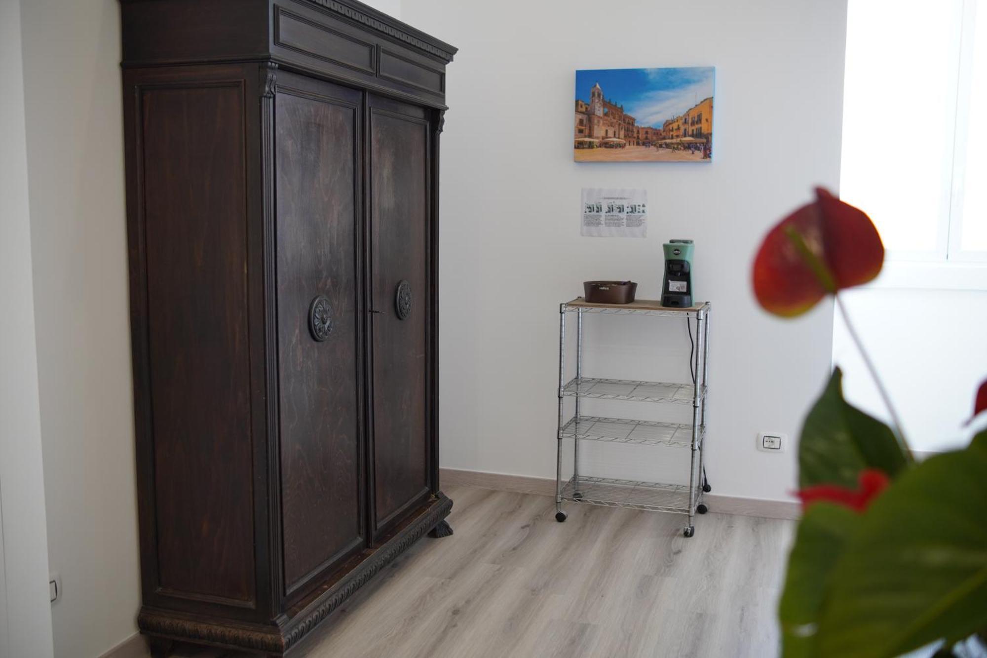 Bari Vica Rooms Ngoại thất bức ảnh