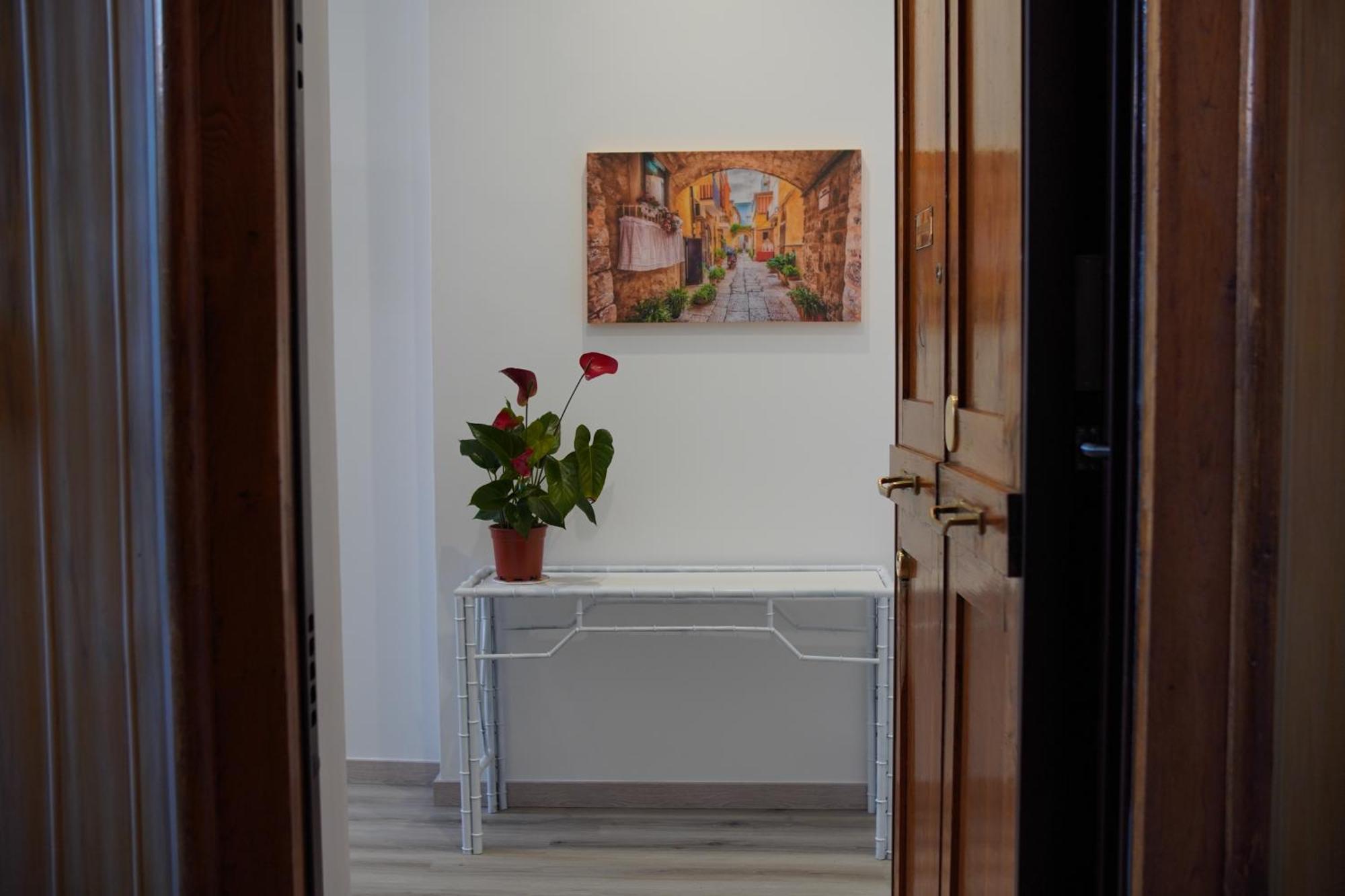 Bari Vica Rooms Ngoại thất bức ảnh