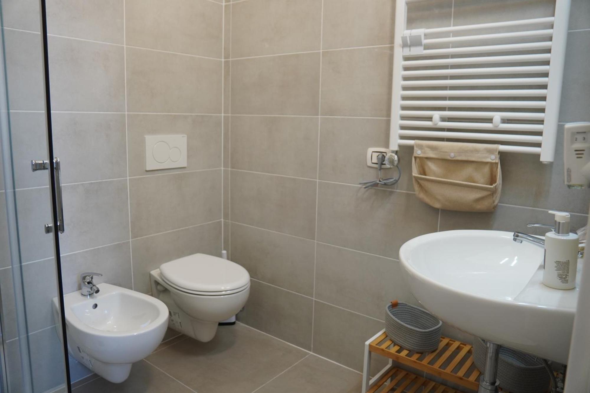 Bari Vica Rooms Ngoại thất bức ảnh