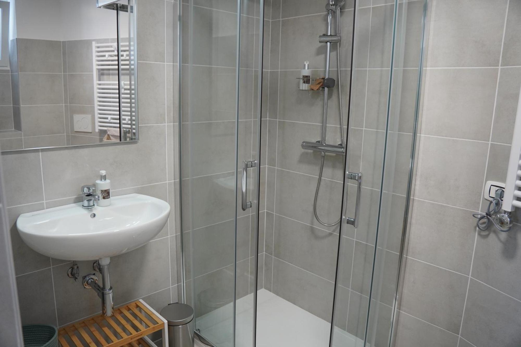 Bari Vica Rooms Ngoại thất bức ảnh