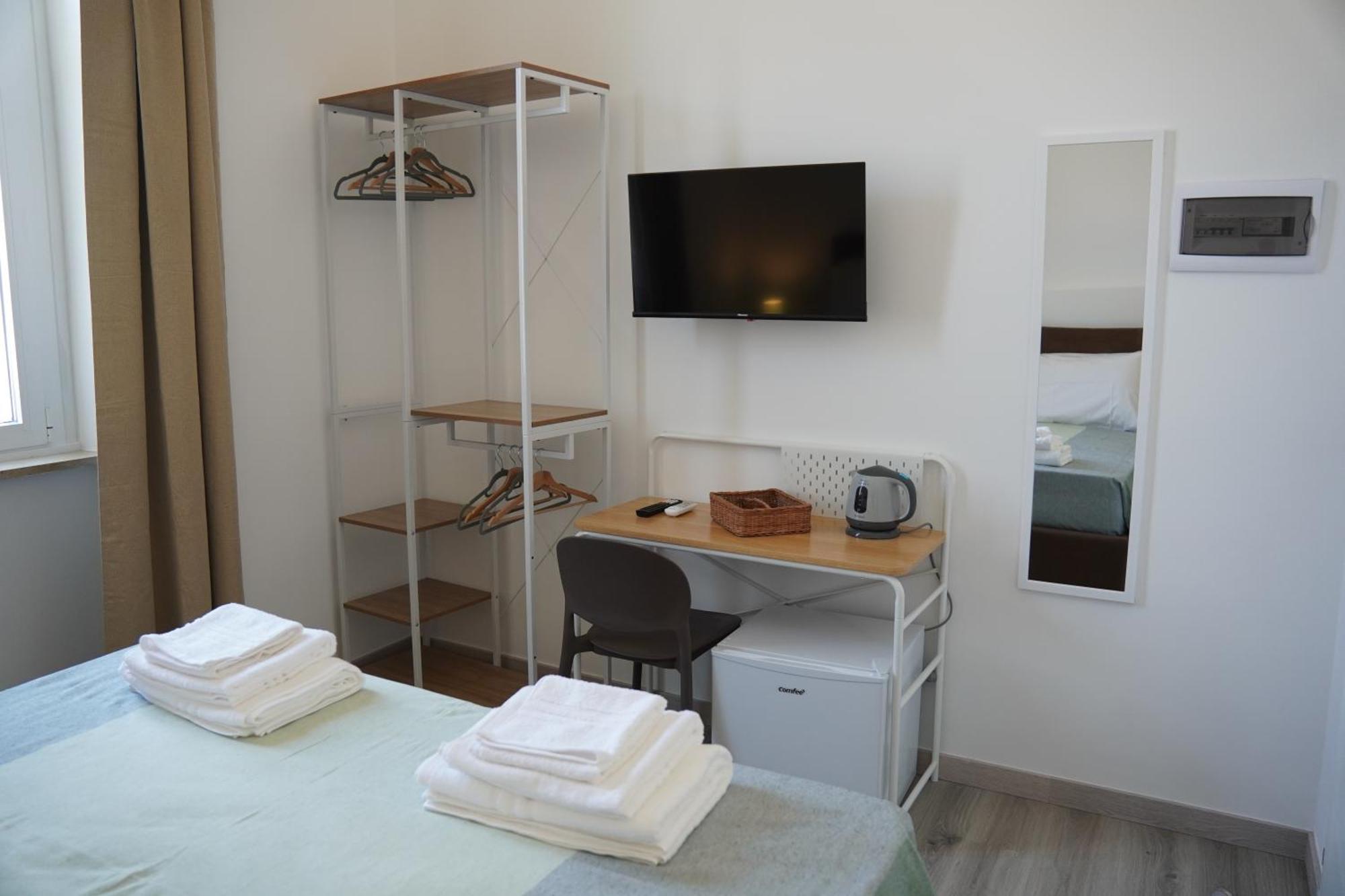 Bari Vica Rooms Ngoại thất bức ảnh