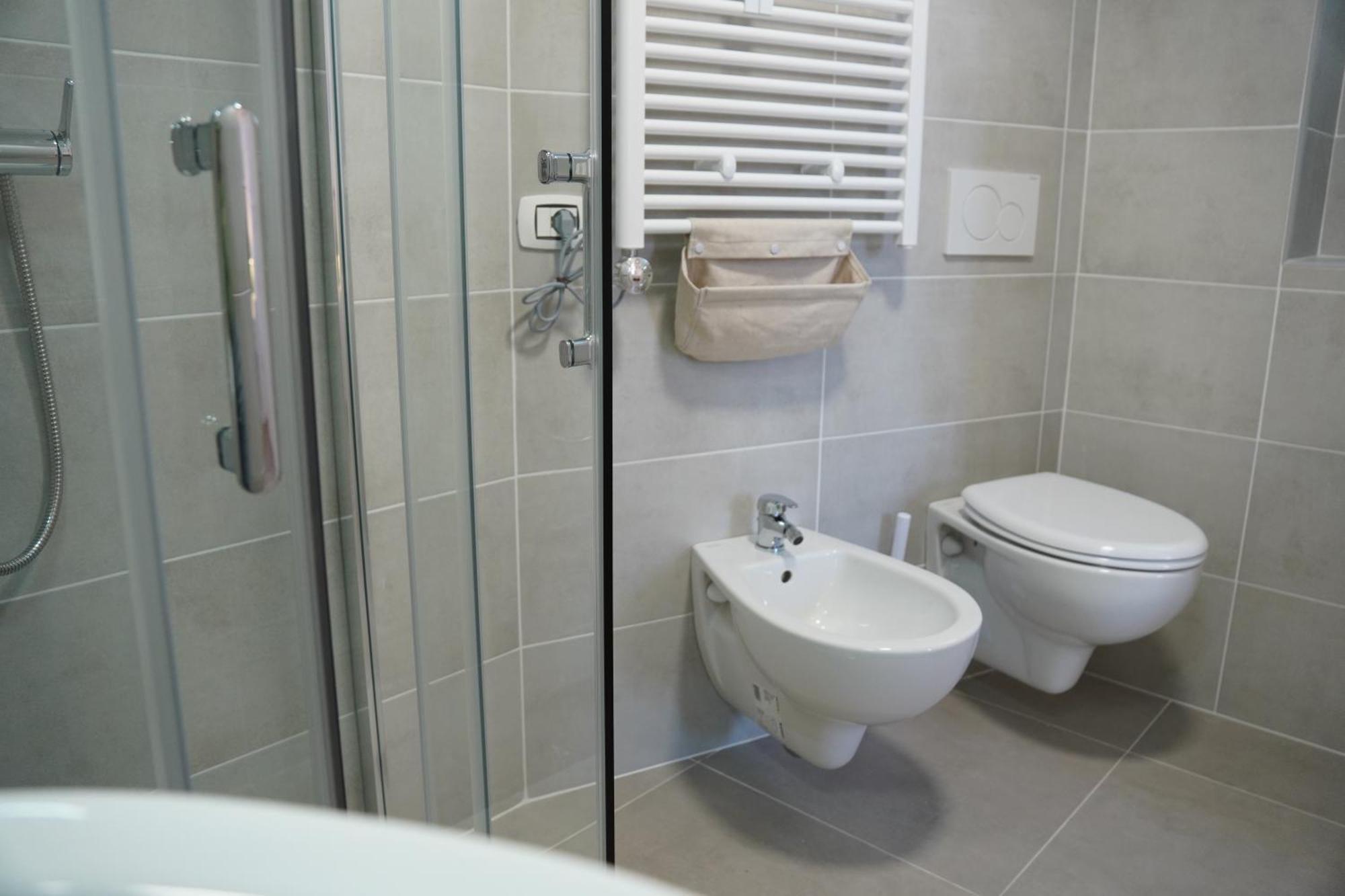 Bari Vica Rooms Ngoại thất bức ảnh