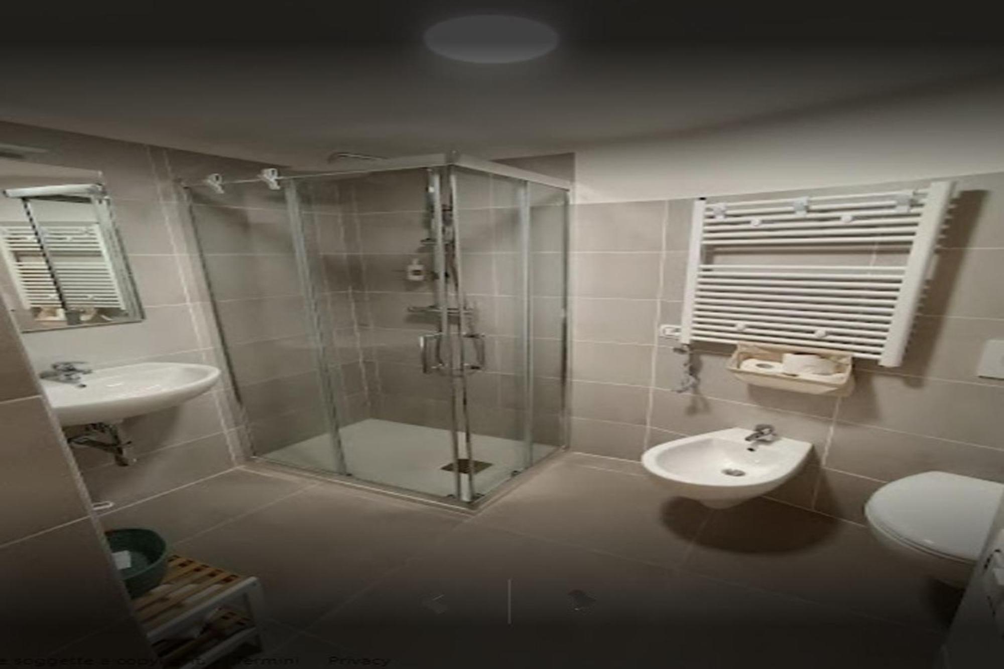Bari Vica Rooms Ngoại thất bức ảnh