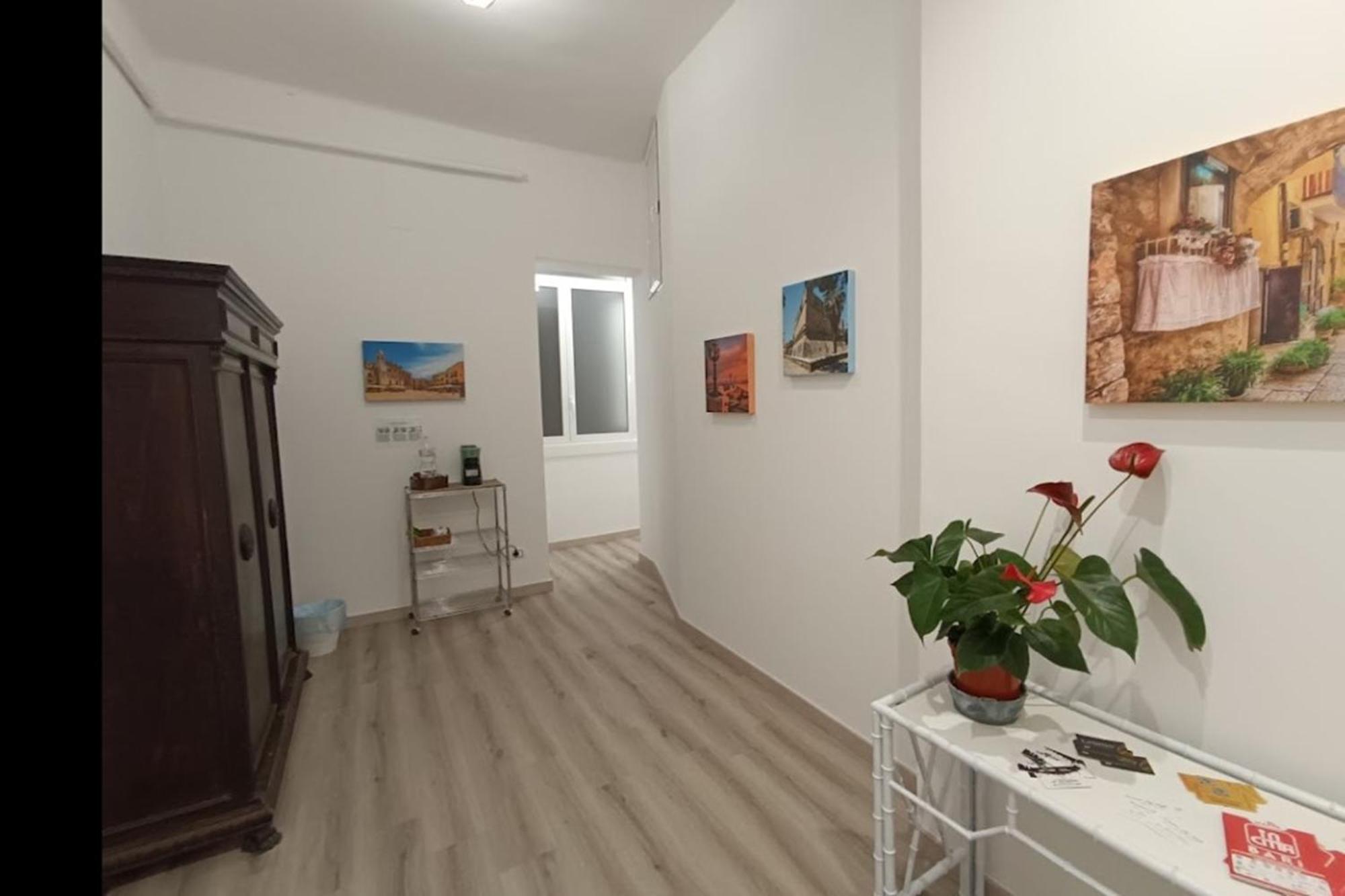 Bari Vica Rooms Ngoại thất bức ảnh